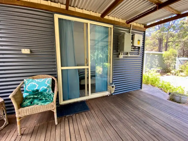 Seventh view of Homely rural property listing, 18 Wattle Valley Close, Walpole WA 6398