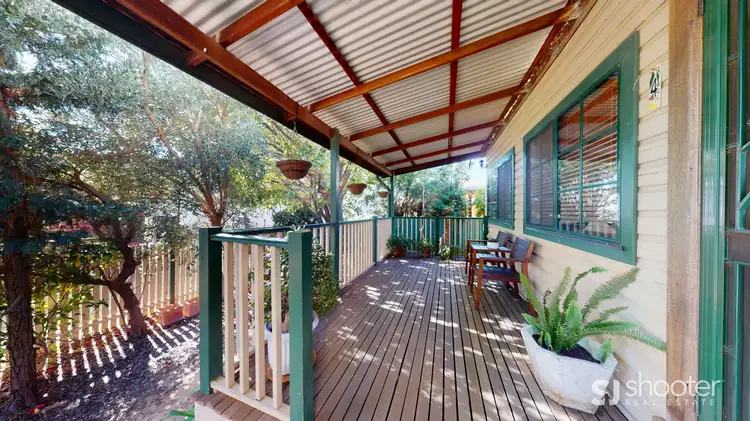 Main view of Homely house listing, 4 Culling Street, Narromine NSW 2821