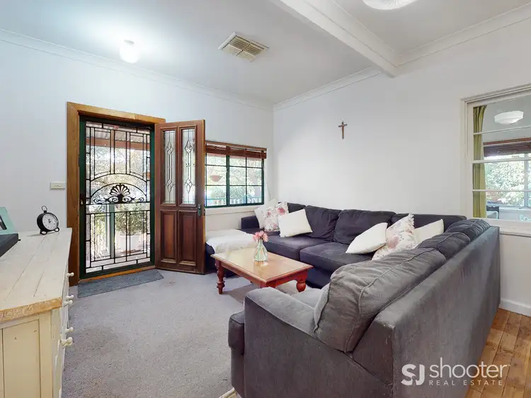 Second view of Homely house listing, 4 Culling Street, Narromine NSW 2821