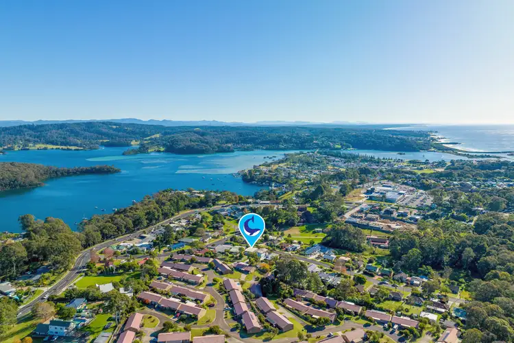 Fourth view of Homely house listing, 8 Isabel Street, Narooma NSW 2546