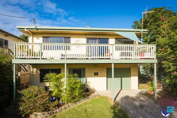 Fifth view of Homely house listing, 8 Isabel Street, Narooma NSW 2546