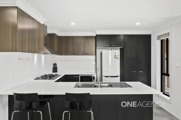Second view of Homely house listing, 13 Dairyman Place, Calderwood NSW 2527