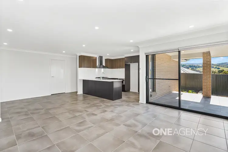 Third view of Homely house listing, 13 Dairyman Place, Calderwood NSW 2527
