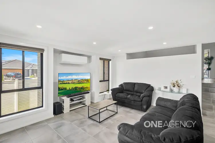 Fourth view of Homely house listing, 13 Dairyman Place, Calderwood NSW 2527