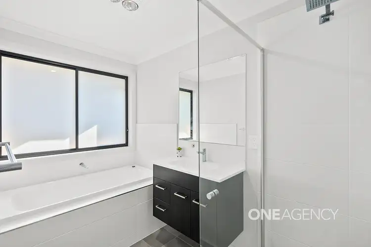 Fifth view of Homely house listing, 13 Dairyman Place, Calderwood NSW 2527