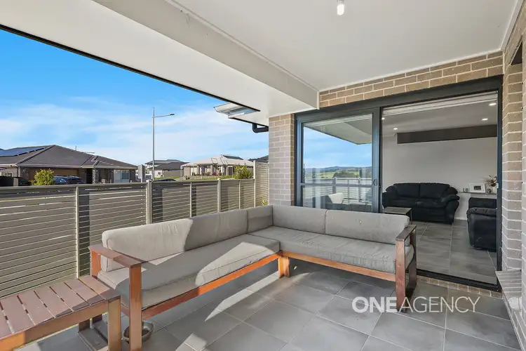 Sixth view of Homely house listing, 13 Dairyman Place, Calderwood NSW 2527