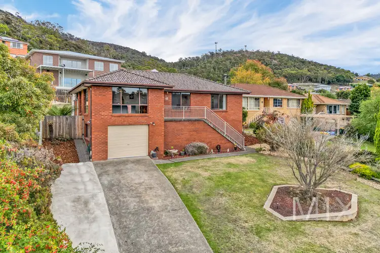 22 Cordelia Court, Rosetta TAS 7010