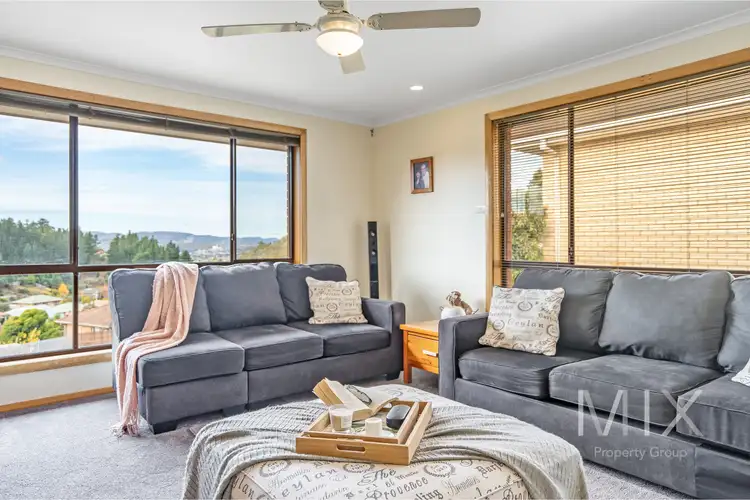 Fourth view of Homely house listing, 22 Cordelia Court, Rosetta TAS 7010