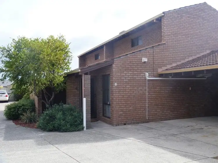 1/26 Horslay Way, Noranda WA 6062