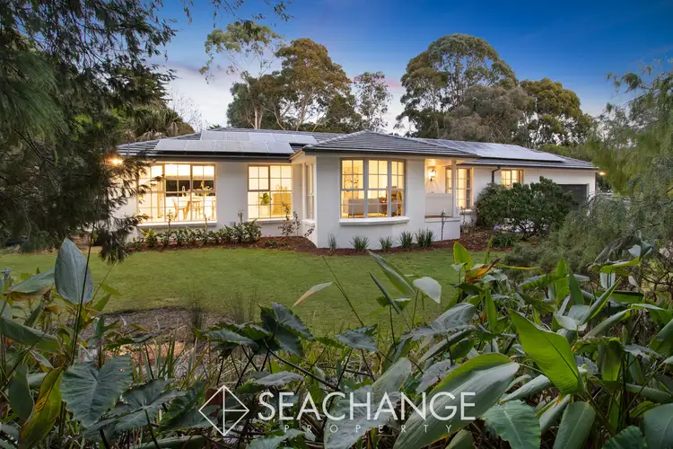 Main view of Homely house listing, 11 Fontayne Court, Frankston South VIC 3199
