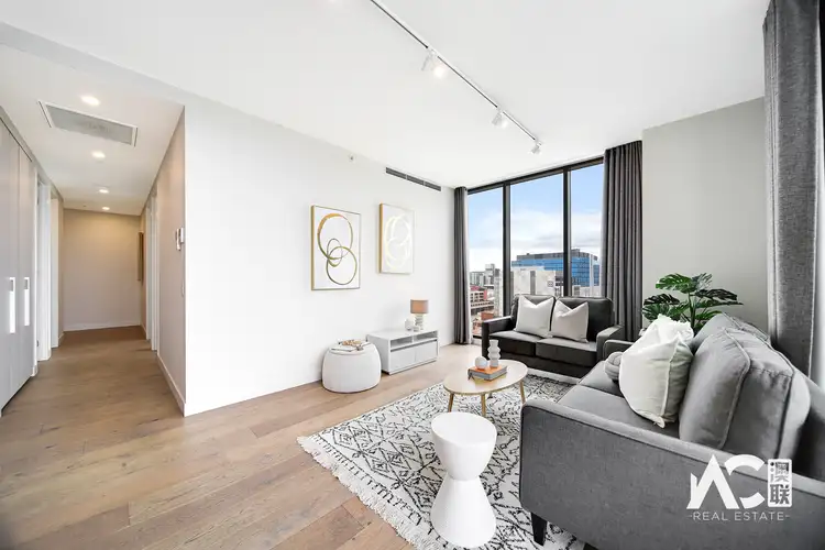 Third view of Homely apartment listing, 1106/29 Angas Street, Adelaide SA 5000