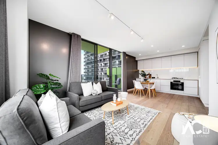 Fourth view of Homely apartment listing, 1106/29 Angas Street, Adelaide SA 5000