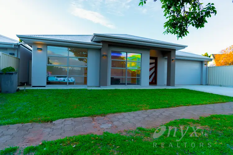4 Philip Crescent, Valley View SA 5093