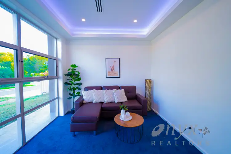 Fifth view of Homely house listing, 4 Philip Crescent, Valley View SA 5093
