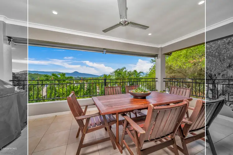 11 Boombil Close, Mount Sheridan QLD 4868