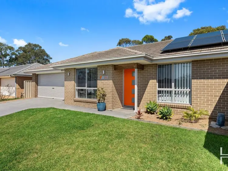 18B Curta Place, South Nowra NSW 2541