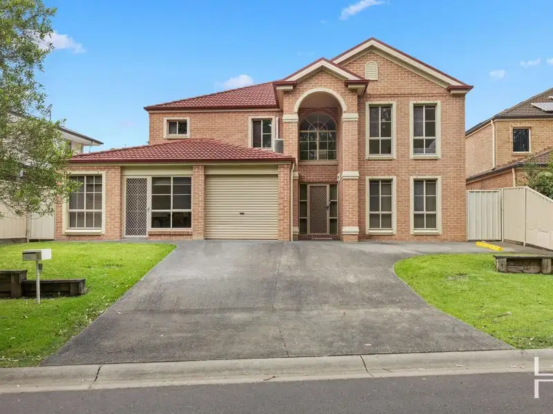 Main view of Homely house listing, 8 Cascade Circuit, Albion Park NSW 2527