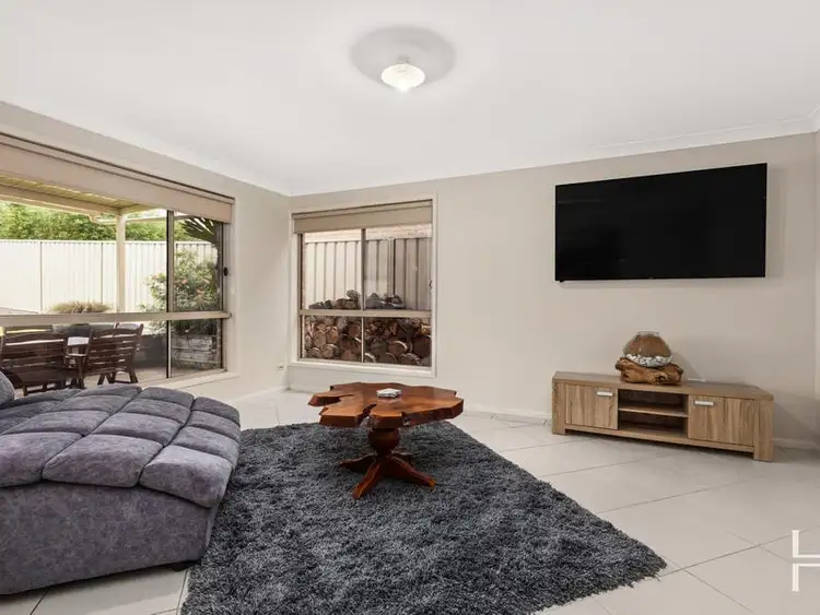 Third view of Homely house listing, 8 Cascade Circuit, Albion Park NSW 2527