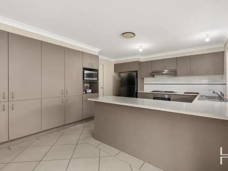 Fifth view of Homely house listing, 8 Cascade Circuit, Albion Park NSW 2527