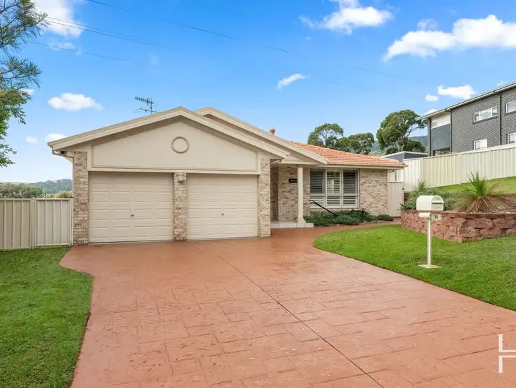 Main view of Homely house listing, 19 Burnett Place, Albion Park NSW 2527