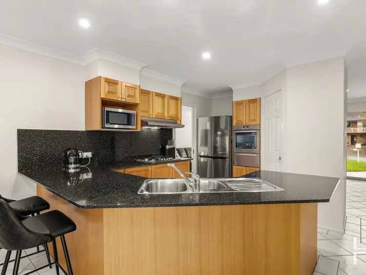 Fourth view of Homely house listing, 19 Burnett Place, Albion Park NSW 2527