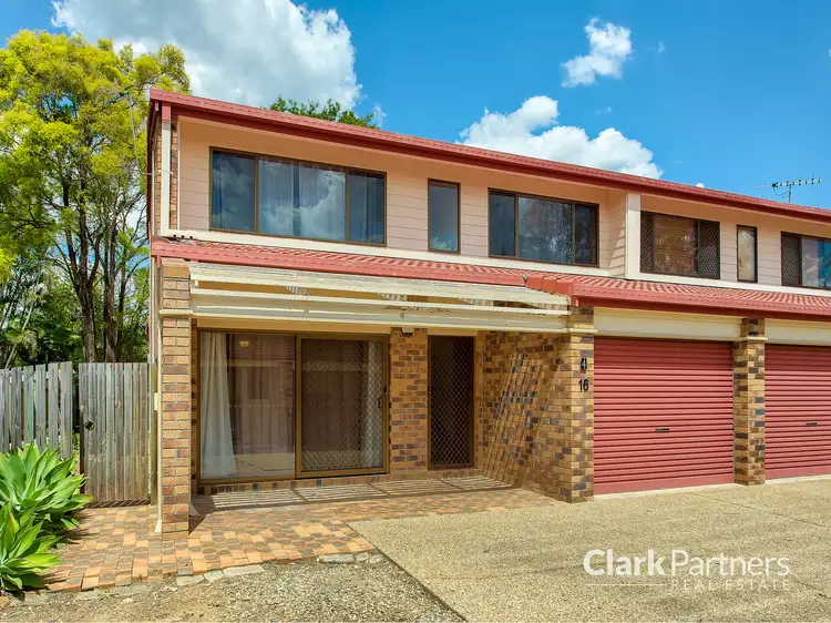 4/16 Movilla Street, Ferny Grove QLD 4055