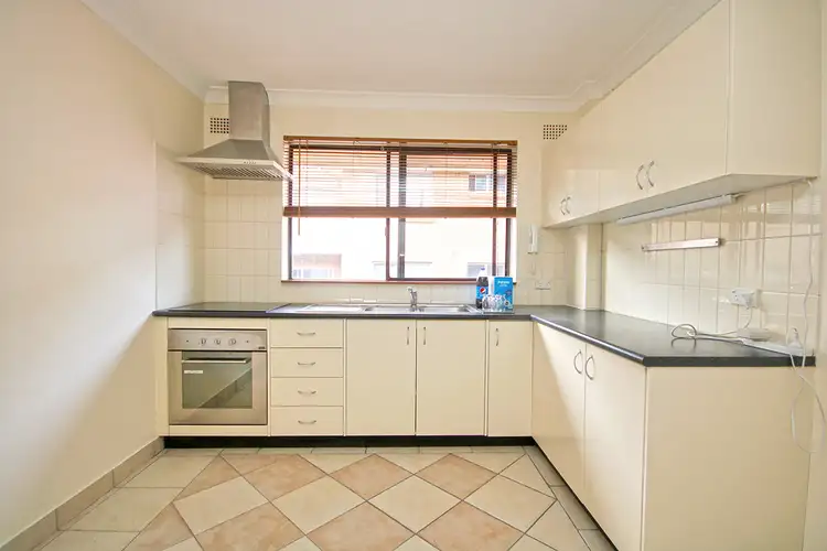 Second view of Homely unit listing, 6/48 Ferguson Avenue, Wiley Park NSW 2195