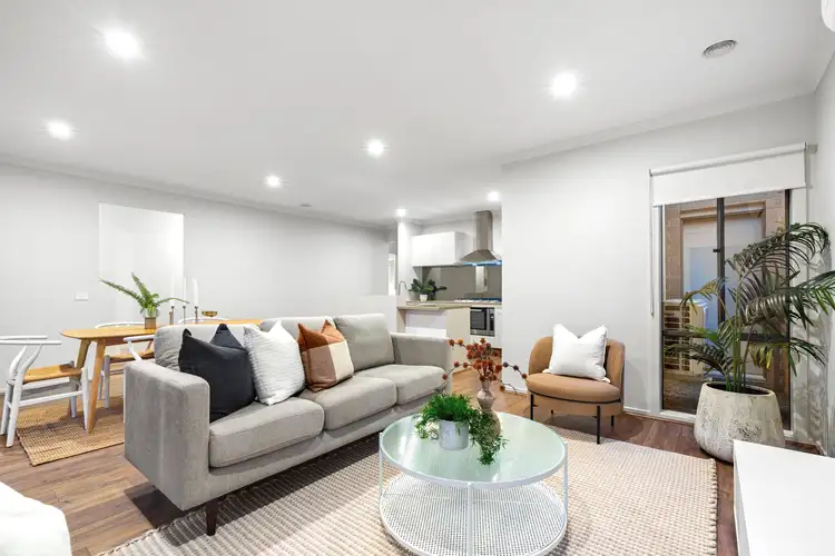 Second view of Homely house listing, 7 Oakdale Street, Charlemont VIC 3217