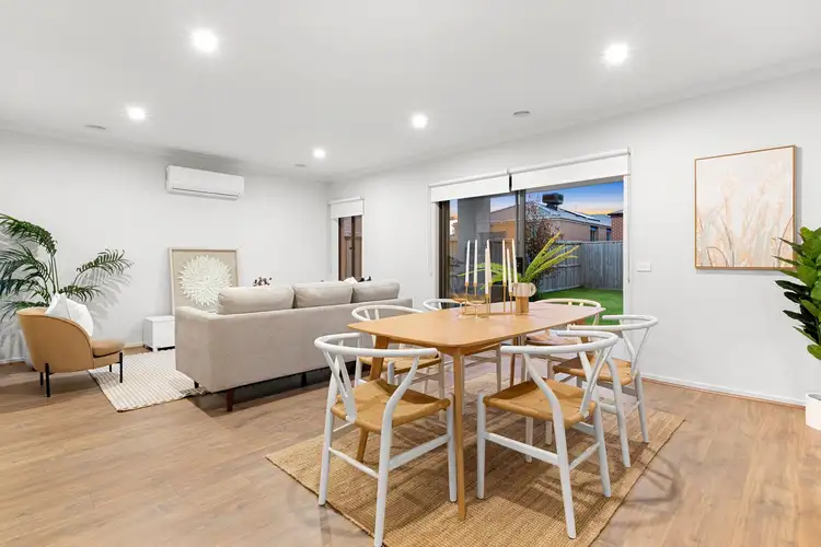 Third view of Homely house listing, 7 Oakdale Street, Charlemont VIC 3217