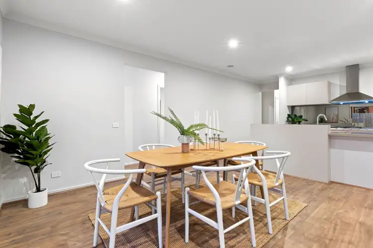 Fourth view of Homely house listing, 7 Oakdale Street, Charlemont VIC 3217