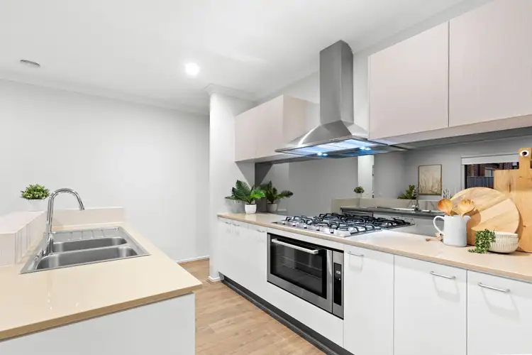 Fifth view of Homely house listing, 7 Oakdale Street, Charlemont VIC 3217