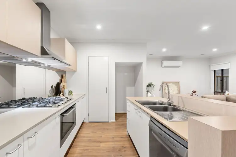 Sixth view of Homely house listing, 7 Oakdale Street, Charlemont VIC 3217