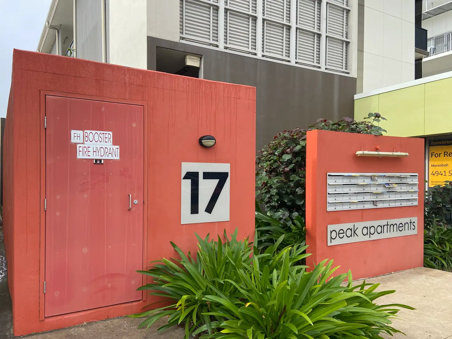 Main view of Homely apartment listing, 19/17 Bacon Street, Moranbah QLD 4744