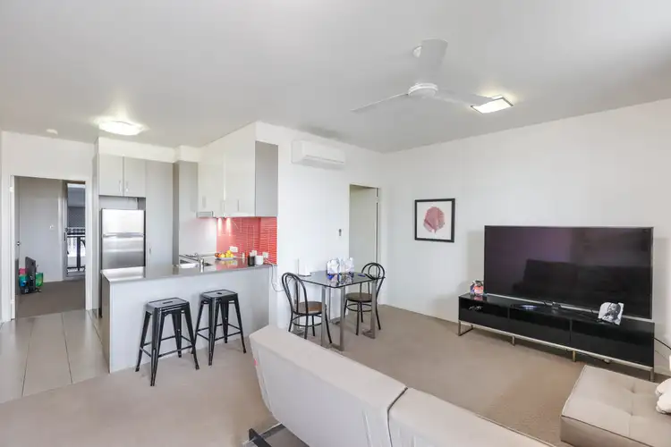 Fifth view of Homely apartment listing, 19/17 Bacon Street, Moranbah QLD 4744