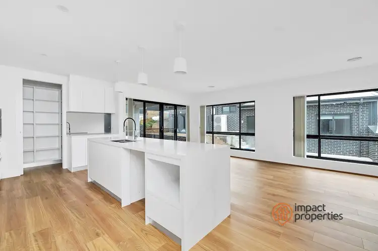 Sixth view of Homely house listing, 39 McGlashan Street, Taylor ACT 2913