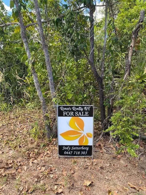 19 Sapphire Road, Dundee Beach NT 840