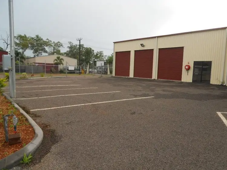 Main view of Homely warehouse listing, 1 Piening Street, Humpty Doo NT 836