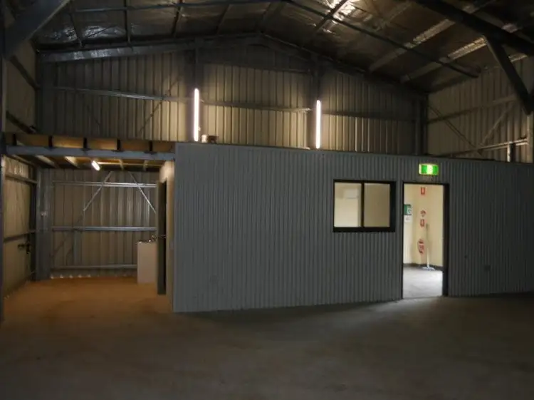 Second view of Homely warehouse listing, 1 Piening Street, Humpty Doo NT 836