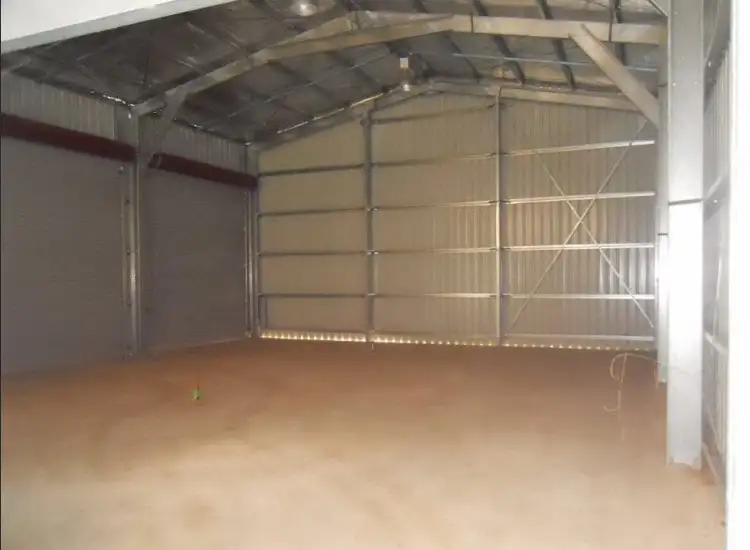 Fourth view of Homely warehouse listing, 1 Piening Street, Humpty Doo NT 836