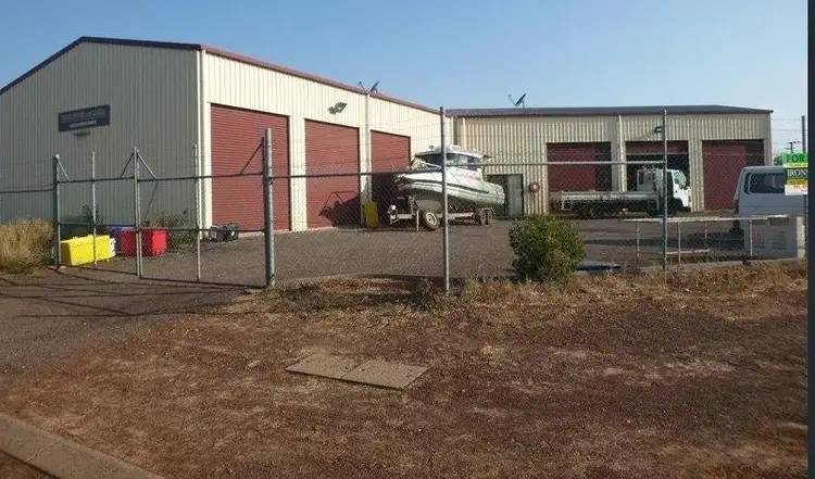 Fifth view of Homely warehouse listing, 1 Piening Street, Humpty Doo NT 836
