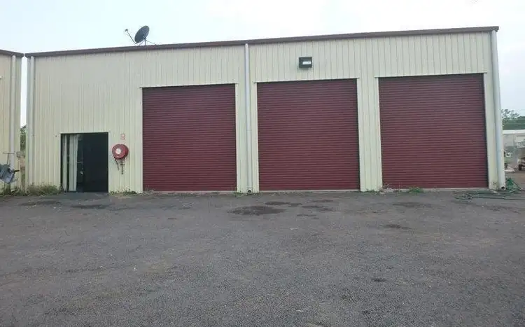 Seventh view of Homely warehouse listing, 1 Piening Street, Humpty Doo NT 836