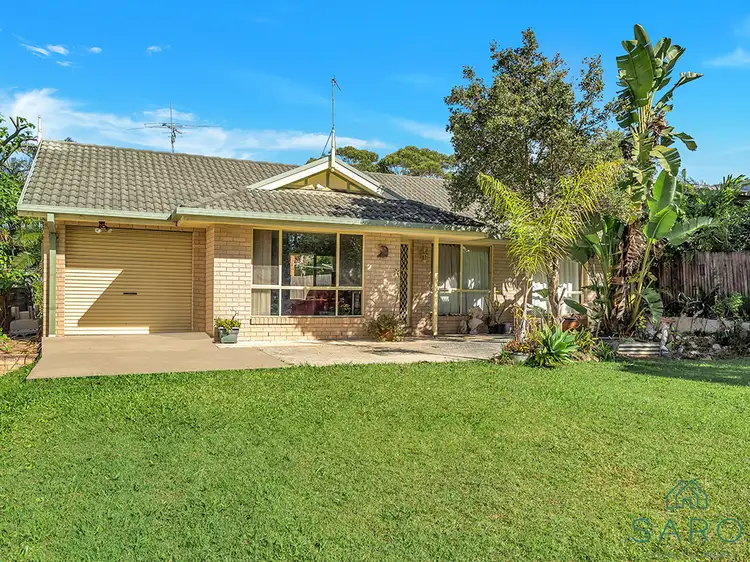160 Pacific Street, Corindi Beach NSW 2456