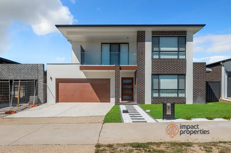 212 Robin Boyd Crescent, Taylor ACT 2913