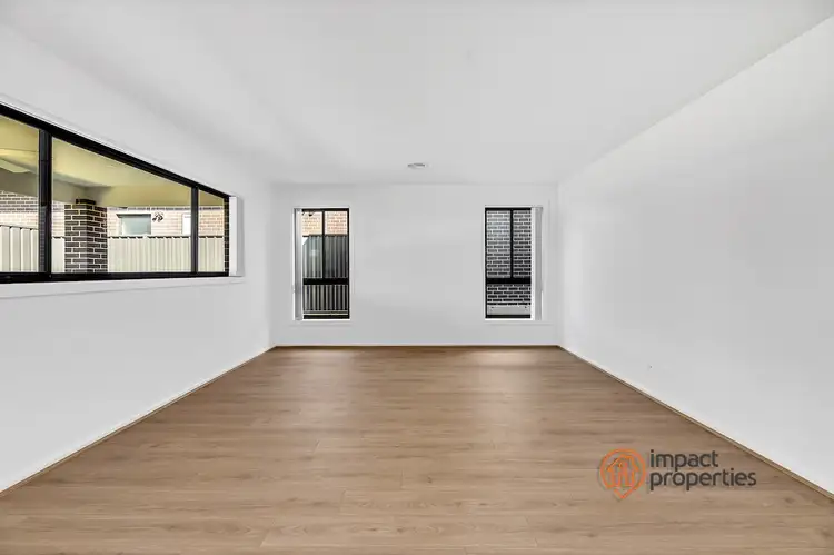 Fourth view of Homely house listing, 212 Robin Boyd Crescent, Taylor ACT 2913