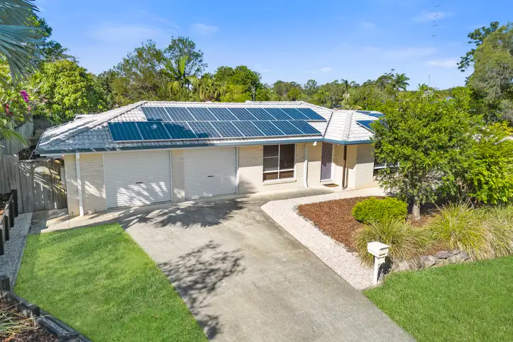 19 Carnoustie Street, Tewantin QLD 4565