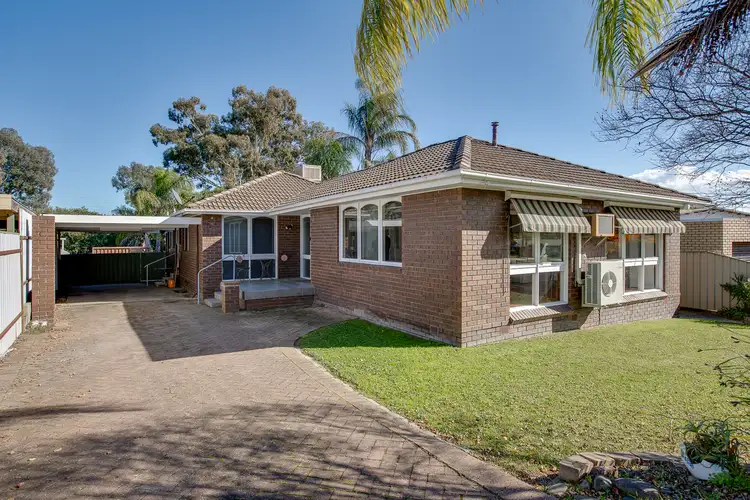Main view of Homely house listing, 21 Holmes Court, Wodonga VIC 3690