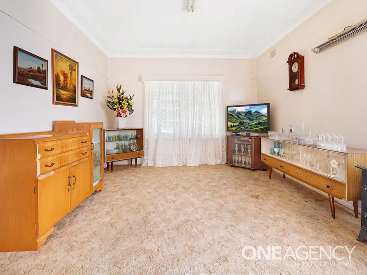 Third view of Homely house listing, 17 Centre Street, Quirindi NSW 2343