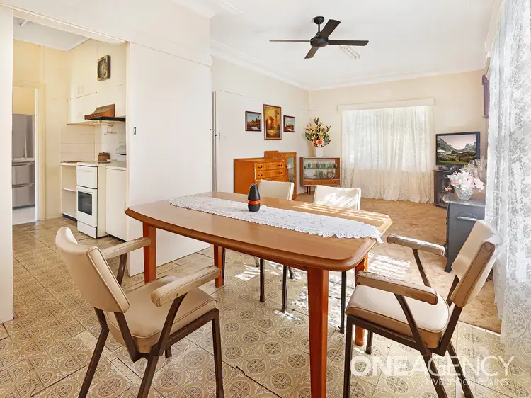 Fourth view of Homely house listing, 17 Centre Street, Quirindi NSW 2343