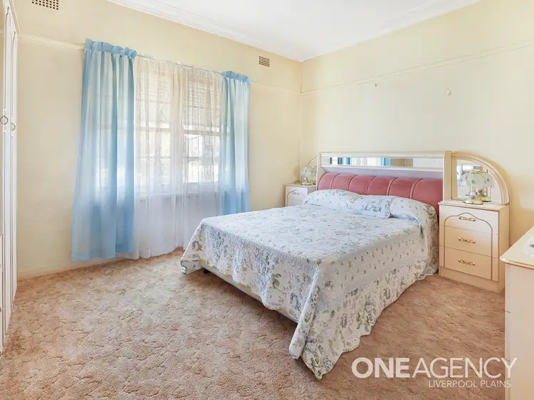 Sixth view of Homely house listing, 17 Centre Street, Quirindi NSW 2343