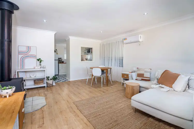 Second view of Homely unit listing, 8/13 Anzac Place, Orange NSW 2800